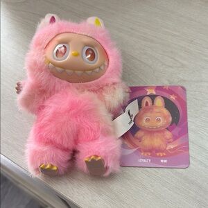 Big into energy “loyalty” the monsters